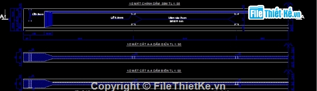 dầm I 33m,dầm I căng trước,I 33m căng trước,dầm I,thiết kế cầu,cầu bê tông cốt thép